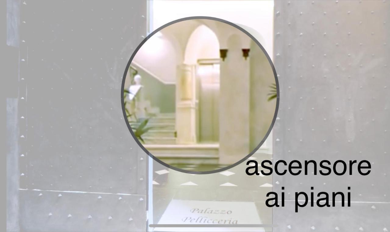 Rolli De Mar - Il Tuo Appartamento Rolli Nel Cuore Di Genova, Acquario E Porto Antico מראה חיצוני תמונה